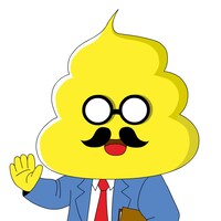 うんこ先生（CV：望月英）