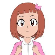 まき（CV：しんばなつえ）