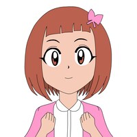 まき（CV：しんばなつえ）