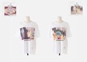 TANGTANG（タンタン）のコラボ商品。