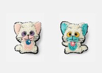 tamaoworld（タマオワールド）のコラボ商品。