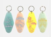 The Skips（ザ スキップス）のコラボ商品。