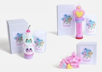 OLOR JAPAN（オロージャパン）のコラボ商品。