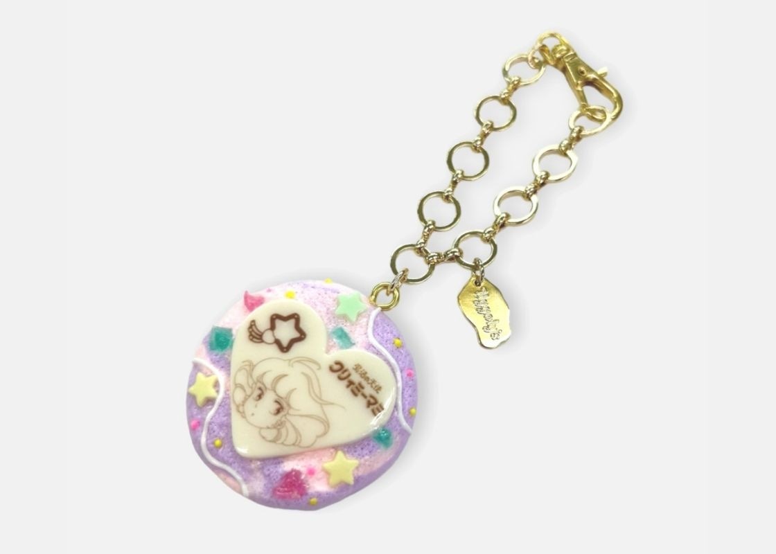 Uggoly's（ユッゴリーズ）のコラボ商品。