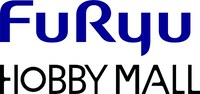 FURYU HOBBY MALLロゴ