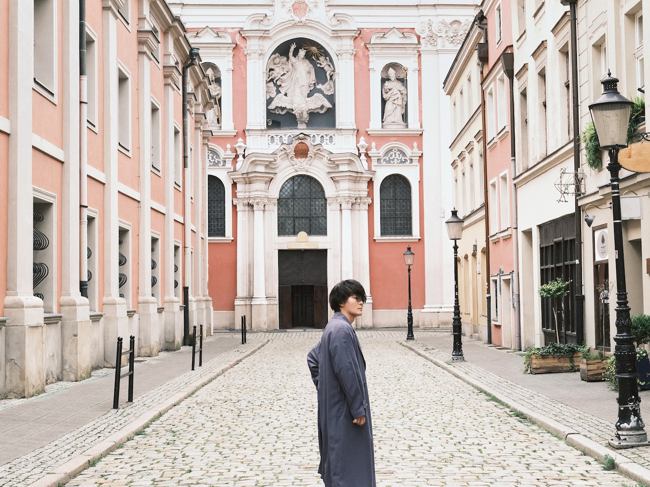 センチミリメンタル「映画 ギヴン 海へ」主題歌担当「僕の命そのもののような曲」