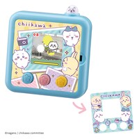 「ちいかわ カメラでヤーッ!!（ブルー）」