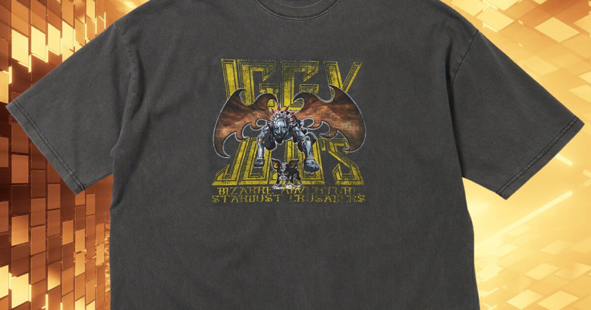 イギーTEE」 [画像ギャラリー 4/5] - コミックナタリー