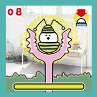 「討伐」のイメージ。