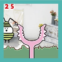 「討伐」のイメージ。