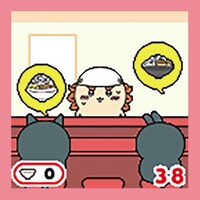 「スーパーアルバイター」のイメージ。