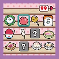 「たべもの」のイメージ。