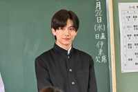 ドラマ「そんな家族なら捨てちゃえば？」より。