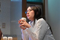 ドラマ「そんな家族なら捨てちゃえば？」より。