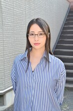 水崎綾女扮する倉敷沙耶子。