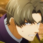 「刀剣乱舞 廻」新作の本予告編が解禁、主題歌はへし切長谷部ら6振りが歌う「望郷」