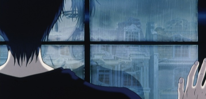 「CLOVER」より。