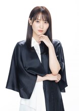 菅井友香扮する春本樹。