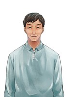 「帰る家がない犯罪者たち」第1話に登場するのは、下着泥棒の常習犯。