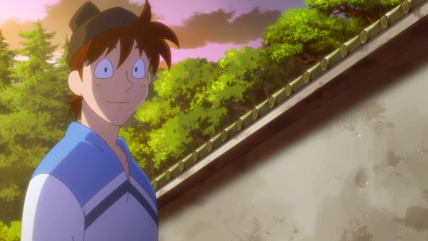 「劇場版 忍たま乱太郎 ドクタケ忍者隊最強の軍師」特報第2弾より。