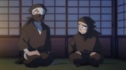 「劇場版 忍たま乱太郎 ドクタケ忍者隊最強の軍師」特報第2弾より。