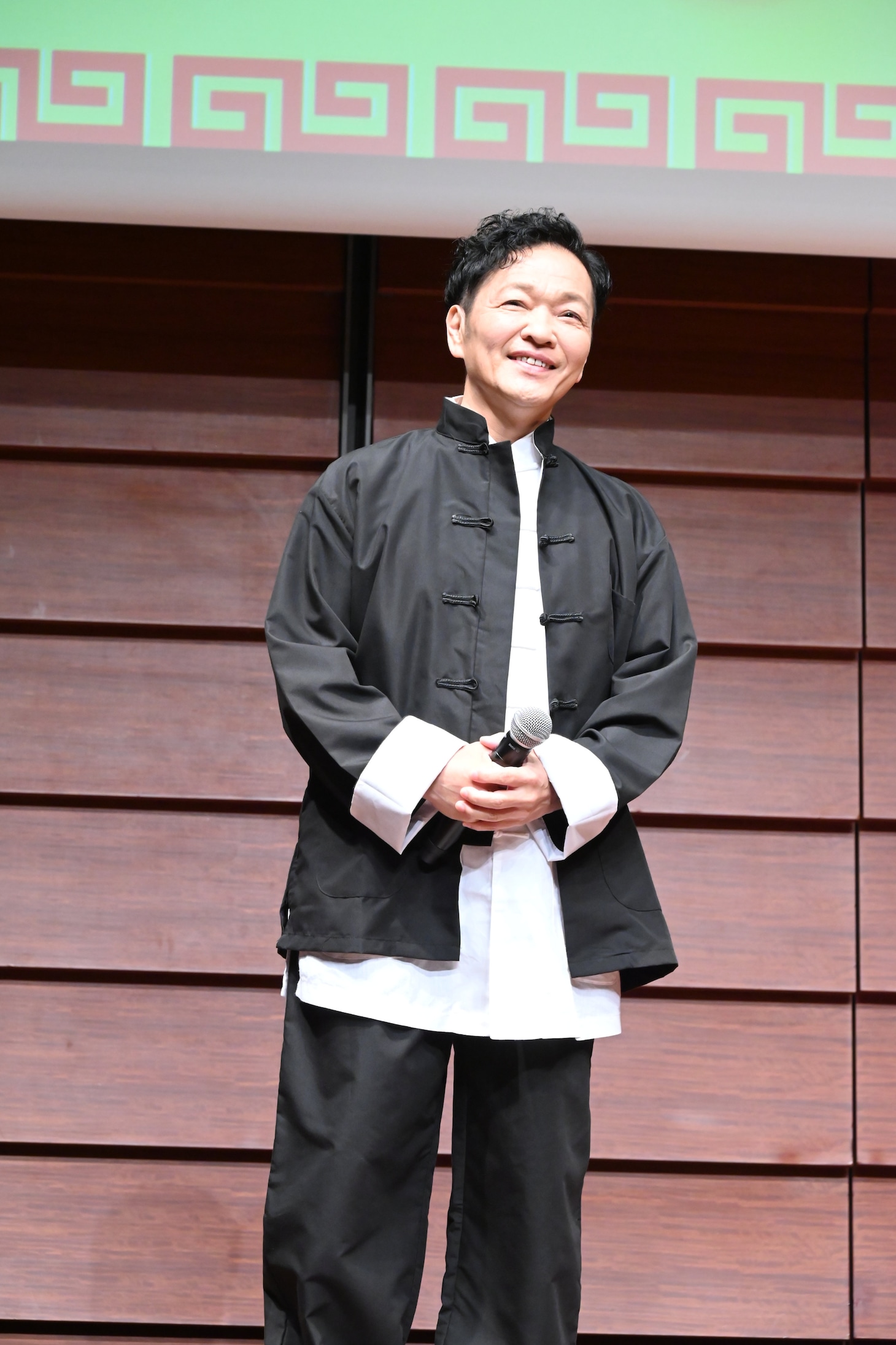 山口勝平