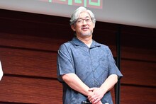 宇田鋼之介監督