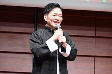 山口勝平