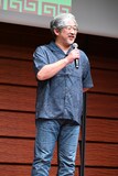 宇田鋼之介監督