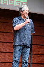 宇田鋼之介監督