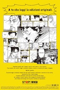 各国に展開されている新聞広告。