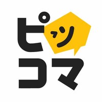 ピッコマのロゴ。