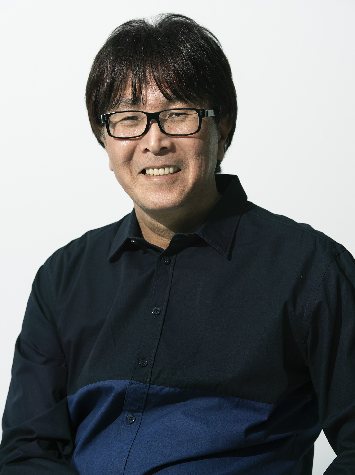 高橋陽一