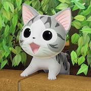 アニメ「こねこのチー」3期、チーの沖縄暮らしが始まる第1話 明日Netflixで配信