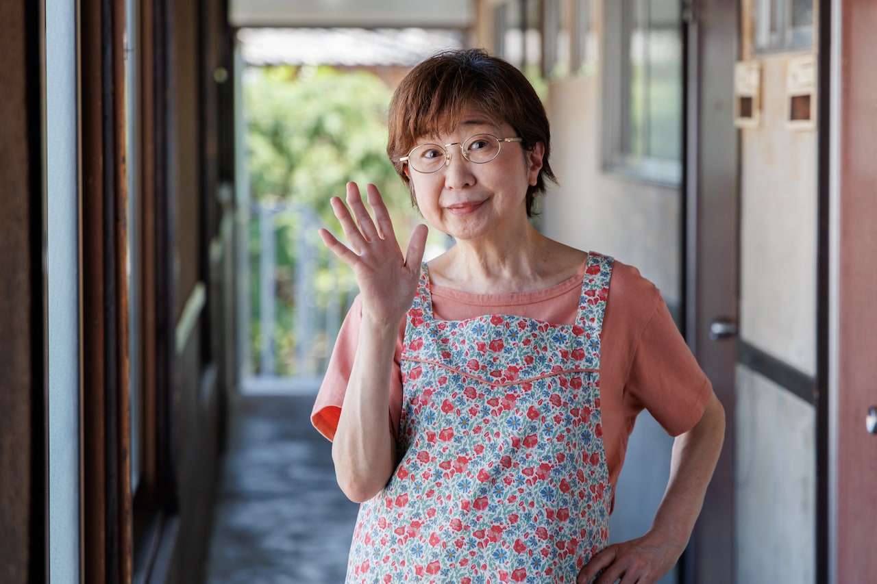 ドラマ「GO HOME」に田中真弓＆水田わさびがゲスト出演　遺体発見者と主婦役で