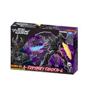 「シンカリオンCW ハーデスシンカリオン デストロイフォーム」 (c)プロジェクト シンカリオン・JR-HECWK/ERDA・TX