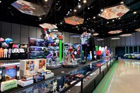 2022年開催の東京・渋谷会場の様子。（撮影：山本倫子）