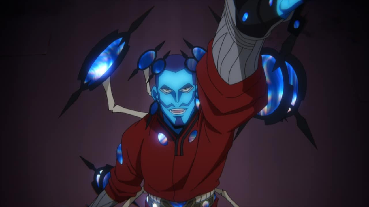 僕のヒーローアカデミア THE MOVIE ワールド ヒーローズ ミッション