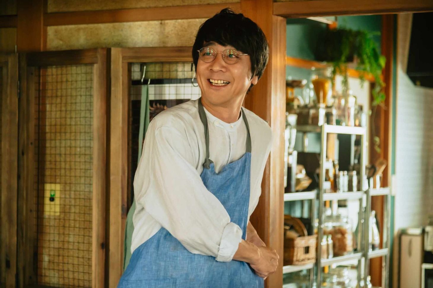 ドラマ「三ツ矢先生の計画的な餌付け。」先行カット