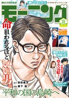 モーニング33号