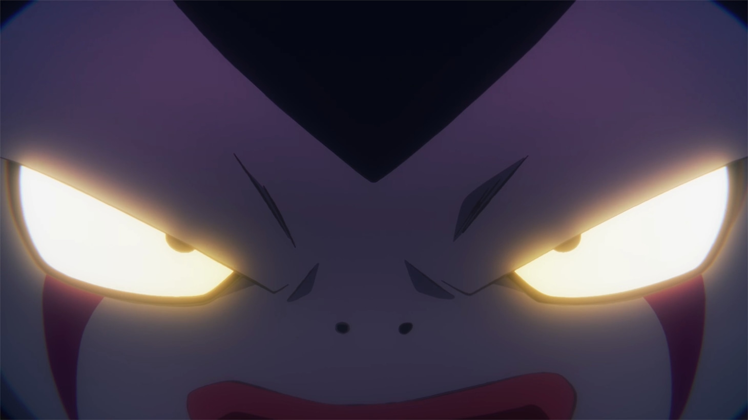 「ドラゴンボールDAIMA」新トレーラーより。