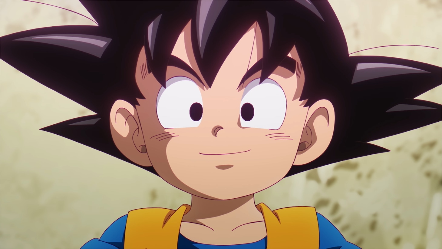 「ドラゴンボールDAIMA」新トレーラーより。