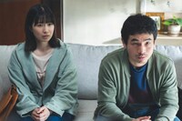 ドラマ「Shrink―精神科医ヨワイ―」第2話場面写真