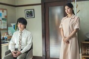 ドラマ「Shrink―精神科医ヨワイ―」第2話場面写真