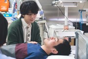 ドラマ「Shrink―精神科医ヨワイ―」第2話場面写真