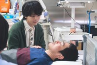 ドラマ「Shrink―精神科医ヨワイ―」第2話場面写真