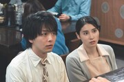 ドラマ「Shrink―精神科医ヨワイ―」第2話場面写真