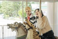 映画「赤羽骨子のボディガード」本編映像より。