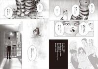 「猫語の教科書」より。