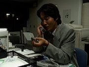 OV「亡霊学級」場面写真 (c)秦企画/KADOKAWA 1996